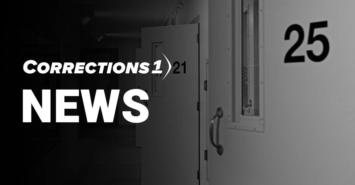 $500K ARPA grant funds Mo. jail security improvements