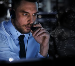 A CAD activation feature in BodyWorn camera systems enables automatic recording based on information from the CAD system.