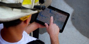 (StreetWise CADlink™ Mobile Response Software)