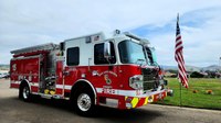 Calif. community moves from regional fire authority to county fire protection