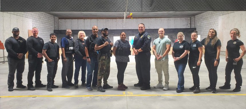 Why every police department should invite community members to ...