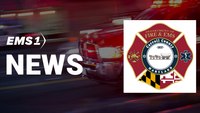 Md. county hires 16 lieutenants for its new fire and EMS department