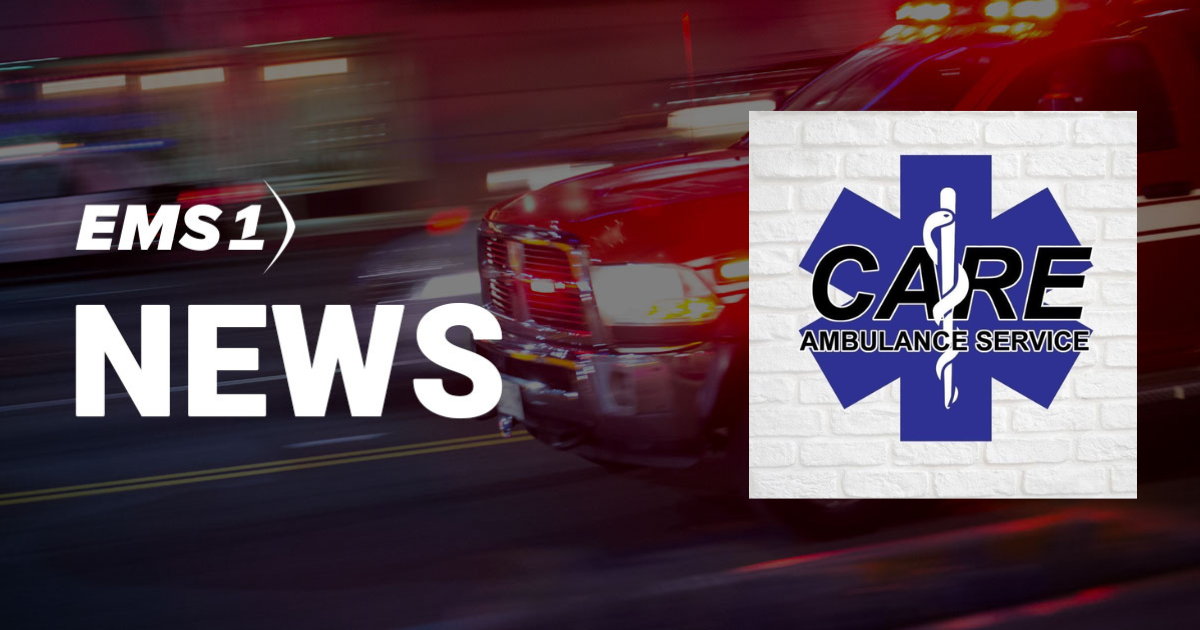 Entire Iowa EMS agency staff resigns