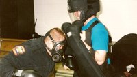 10 recommendations for minimizing injuries in police training