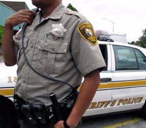 More than 110 Cook County sheriff's office recruits and trainees were laid off this week after a proposed countywide tax on soda was put on hold. (Photo/Cook County Sheriff)