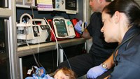 Training Day: 3 scenarios where capnography is a must