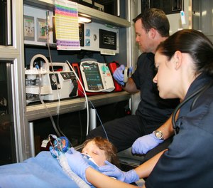 EMS providers should know the benefits of waveform capnography to diagnose and treat dyspnea and altered mental status in the prehospital environment, as well as its role in preparing for advanced airway management.