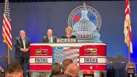 Fire service leaders, innovative programs honored at CFSI event