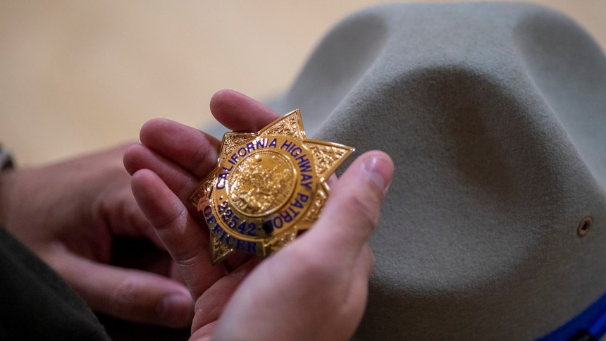Created through an act of the Legislature on August 14, 1929, the mission of the CHP is to provide the highest level of Safety, Service and Security.