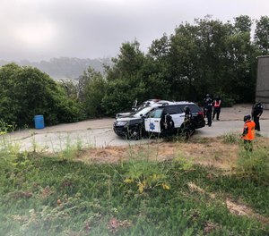 The course is specifically intended to reinforce and enhance officers’ basic tactical knowledge, skills and abilities. (Photo/SFPD)