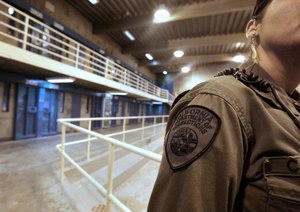 CDCR said it has studied recidivism by examining arrests, convictions and returns to prison in the three years following the date of a person’s release.