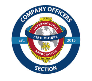 The IAFC established the Company Officers Section in 2015 based on the success of both the Company Officer Task Force and Company Officer Leadership Committee.