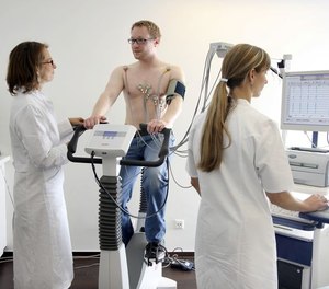 While annual stress tests are unavoidable for those in the fire industry, it’s important to make sure that the data can provide meaningful changes for superior outcomes.