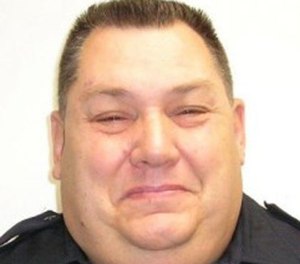 Officer Robert Ransom (Photo/Gregg County Sheriff)