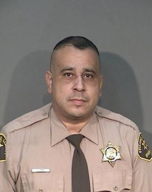 Officer Juan Cruz's death is considered in the line of duty.