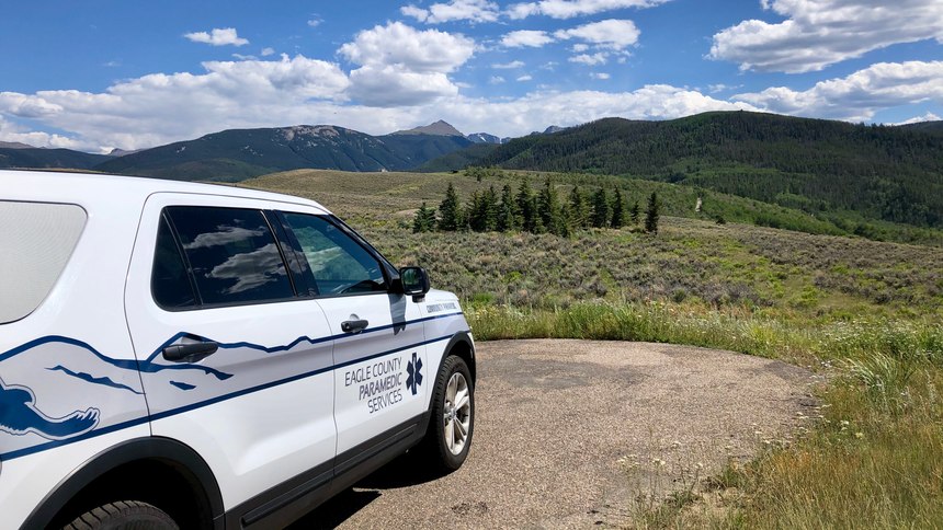 Opioid overdoses are not as numerous in Eagle County as in metro areas: There have been approximately a dozen overdoses in the past year. However, this new program serves as the driving force for an anti-stigma campaign.