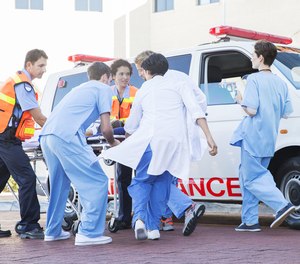 A new standard for community-based response to drug overdoses would address the necessary functions and actions related to the prevention, preparedness, response and recovery to drug overdoses by public safety agencies. (Photo/NFPA)