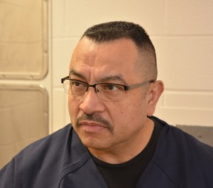 When inmates echo anti-law enforcement sentiment in your presence, ask yourself why an inmate is vocalizing the sentiment.