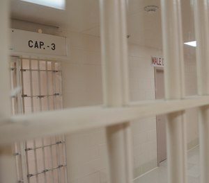 A career in corrections provides the opportunity to serve the community, and make a difference in many lives, both officers and inmates.