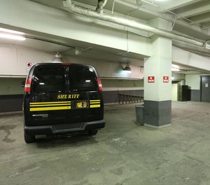 Cuyahoga County jail officials are advocating for a new jail, located outside of downtown Cleveland, to meet state standards for care and to improve working conditions for staff.