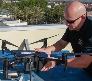 One of the best examples of how to successfully implement a public safety UAS program is the Chula Vista Police Department’s Drone as First Responder (DFR) program.