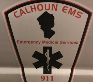 The West Virginia Department of Health and Human Resources alleges that Calhoun EMS Inc. had improperly equipped ambulances and uncertified personnel.