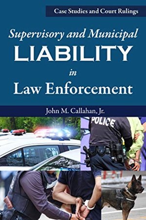 Benefit from the real-world lessons learned by other agencies that have navigated the gauntlet of liability lawsuits.