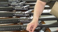 How Camcode helps law enforcement agencies track firearms
