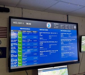 First Arriving dashboards provide agencies with a service that, once implemented, many couldn’t imagine operating without.