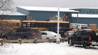 School shooting: 4 dead, 7 hurt at Canadian school, home