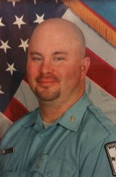 Capt. William Lawrence McKinney Jr. Courtesy of Rockingham County