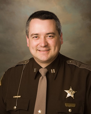 Captain Andrew Abney-Brotz