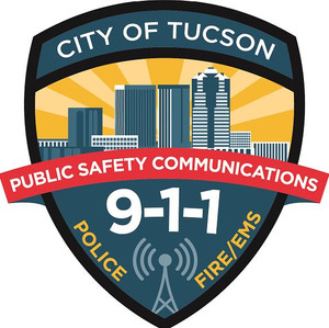 A report shows that a Marana police dispatcher was kept on hold by the Tuscon 911 center for more than four minutes during a cardiac arrest call.