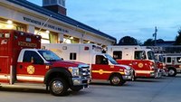 Md. county commissioners OK purchase of 4 ambulances for Carroll County EMS department