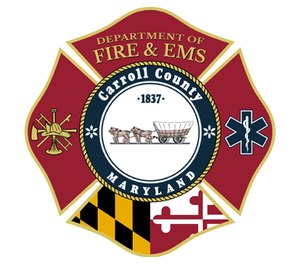 The county's new combination system will use both career and volunteer firefighters.