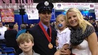 FDNY firefighter's widow sues estate where falling tree killed husband
