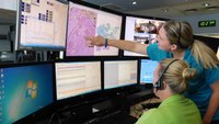 National 911 program releases 2019 data