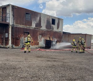 When making tactical decisions in a volunteer setting, time, staffing, water and training become critical factors that limit the tactical decisions for volunteer or limited staffed departments. Science becomes the equalizer in overcoming limitations of tactical decision-making.