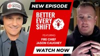 Chief Jason Caughey: ‘Everything we do is about people’