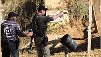 How action shooting sports can help law enforcement