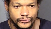 Suspect in Nev. jail death tells police: ‘I tried to kill him, you got a problem with that?’
