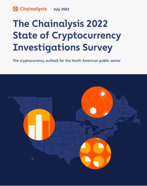 300 public sector employees from 183 agencies share their thoughts on cryptocurrency. Download the report.