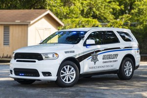 The Charleston County Sheriff’s Office arrested Gina Darlene McGehee, who they say bit an EMS provider.