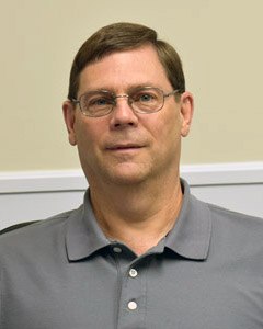 Charlie Patterson
