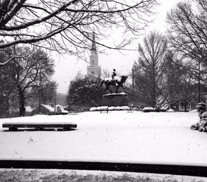 Because Charlottesville, Va., renamed Lee Park to Emancipation Park and planned to removed statues of Confederate Gen. Robert E. Lee and Lt. Gen. Thomas “Stonewall” Jackson, the city has attracted the Klu Klux Klan and other alt-right rally groups for several months.