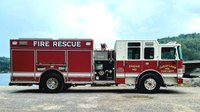 Near $40K donation helps W.Va. FD purchase battery-powered extrication tools