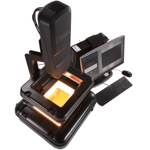 VeroVision Mail Screener.