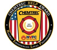 CHEMTREC, NVFC join forces to sponsor HELP Award program