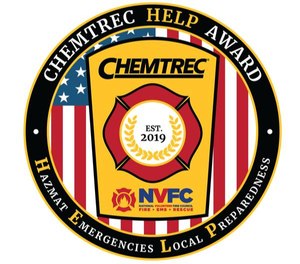 The 2020 application period is open until Sept. 1, 2020. An expert panel selected by CHEMTREC and the NVFC will review the applications and determine award recipients.