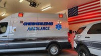 Competition concerns raised as N.H. towns sign with new EMS service